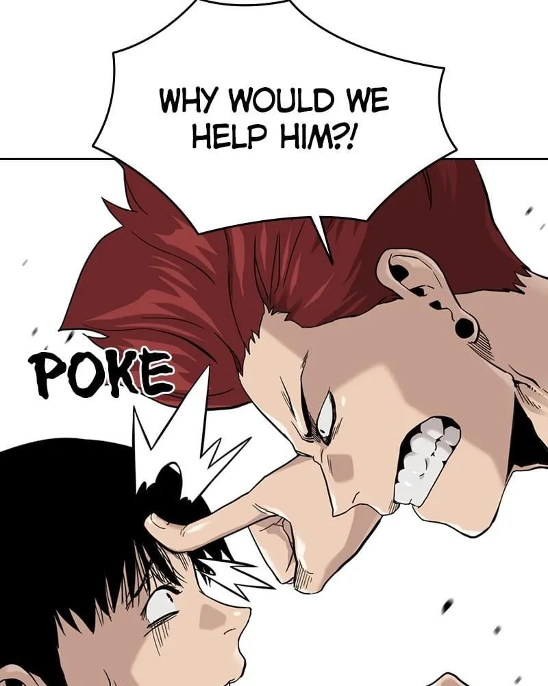 Read To Not Die EN Manga Online
