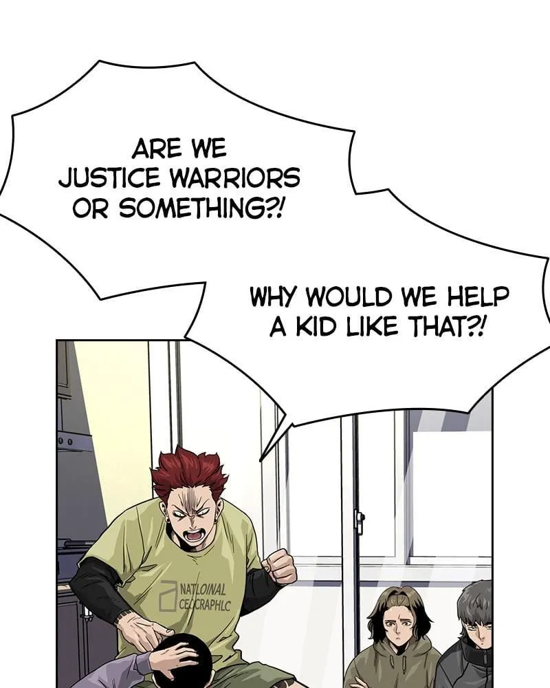 Read To Not Die EN Manga Online