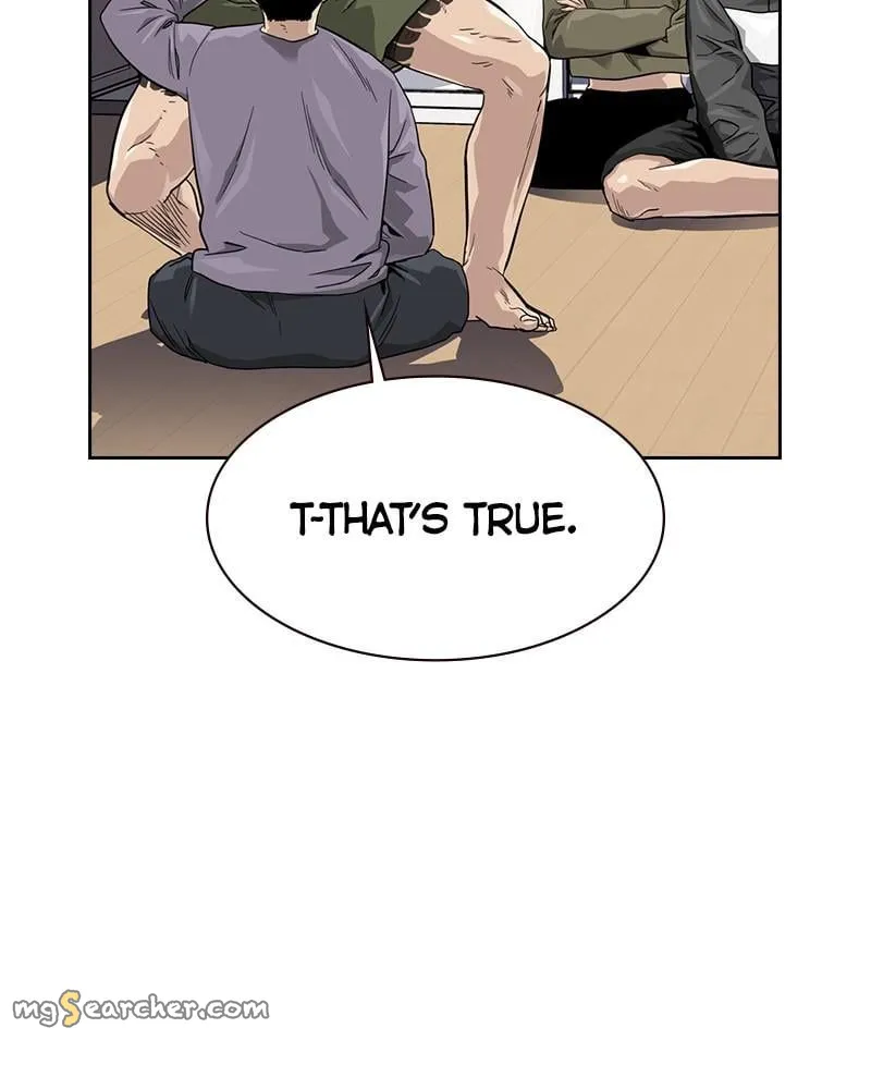 Read To Not Die EN Manga Online