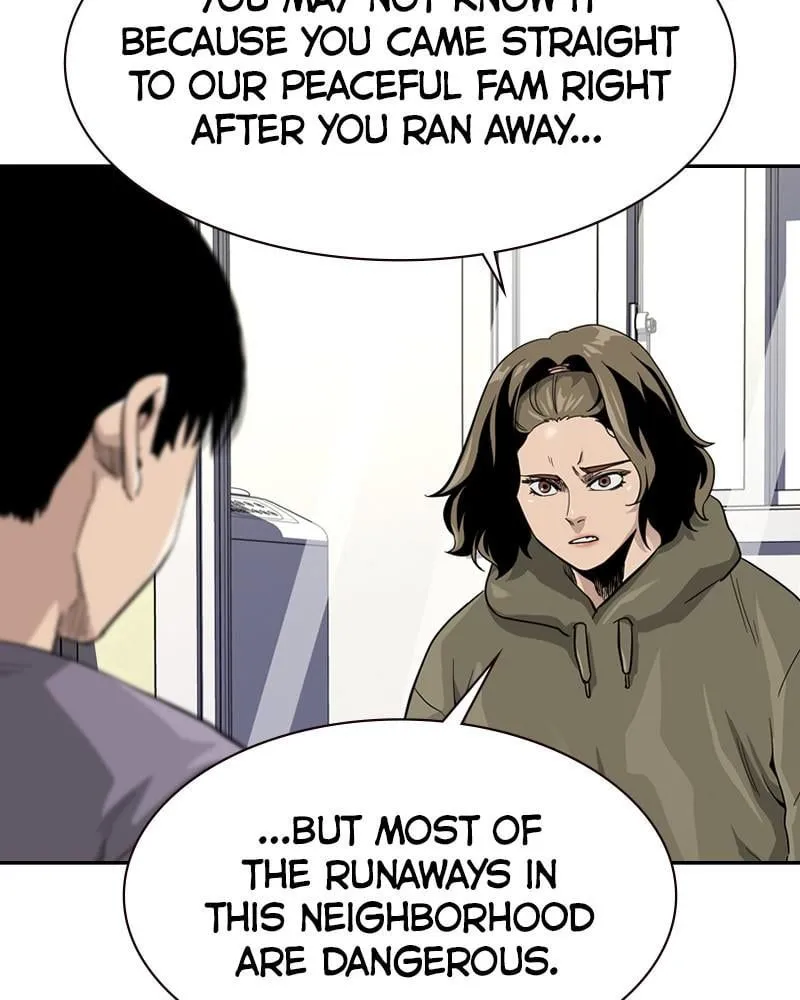Read To Not Die EN Manga Online