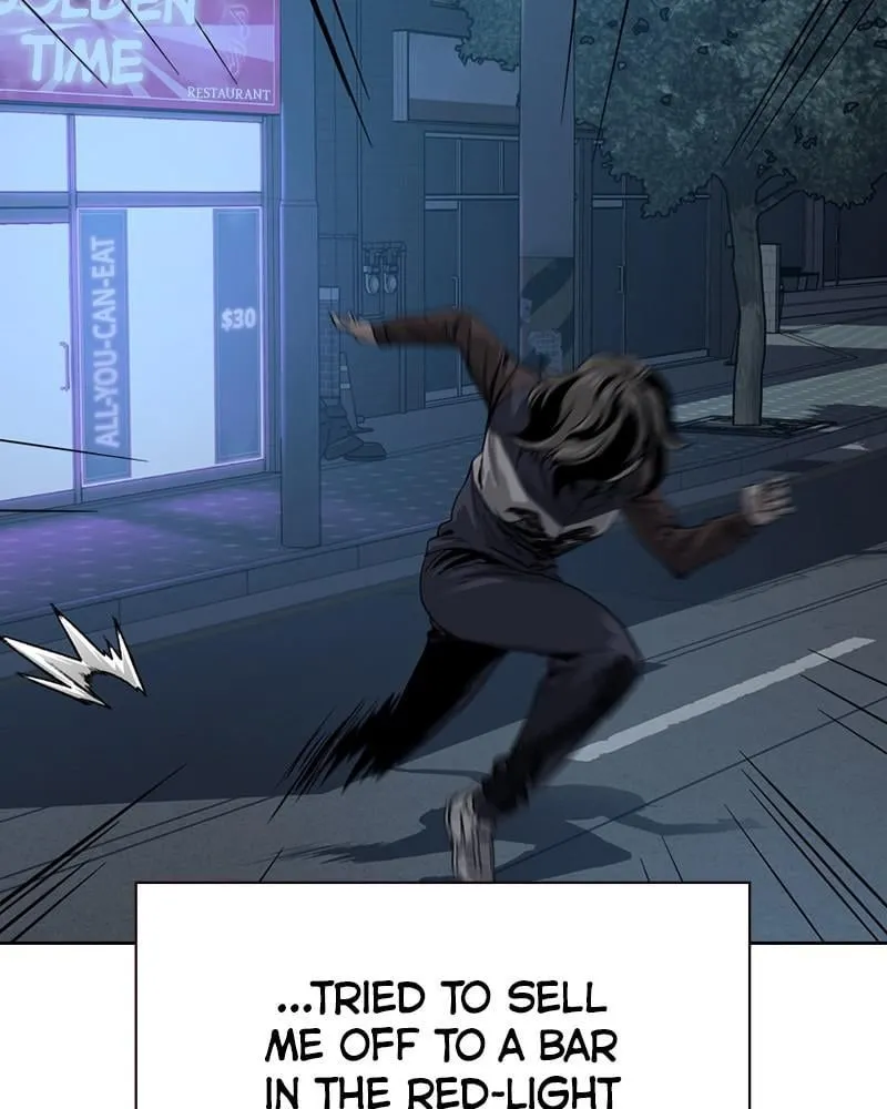 Read To Not Die EN Manga Online