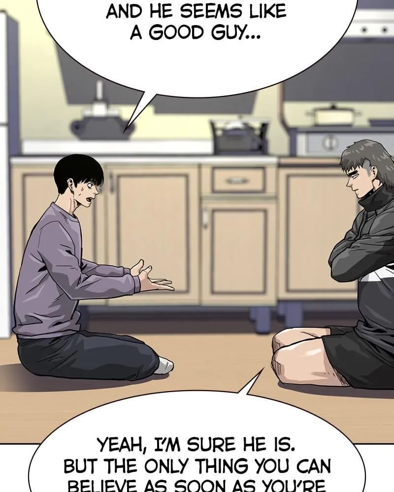 Read To Not Die EN Manga Online