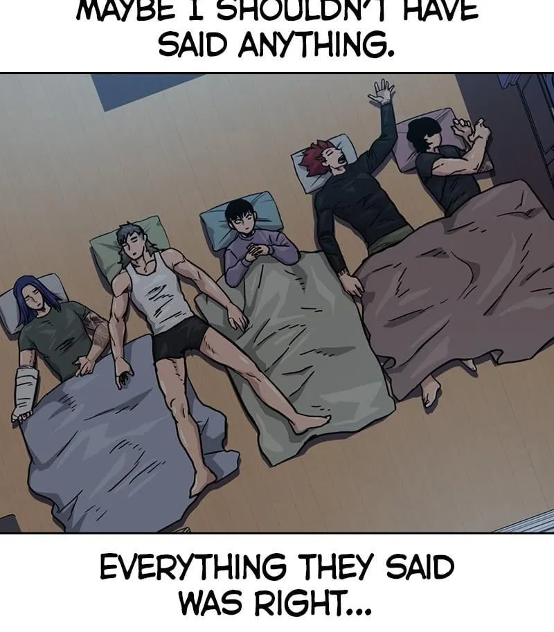 Read To Not Die EN Manga Online