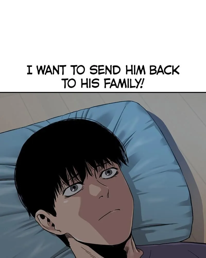 Read To Not Die EN Manga Online