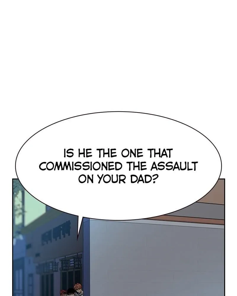 Read To Not Die EN Manga Online