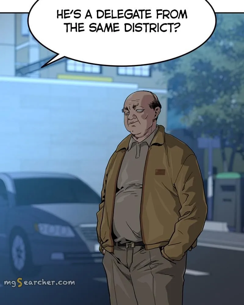 Read To Not Die EN Manga Online