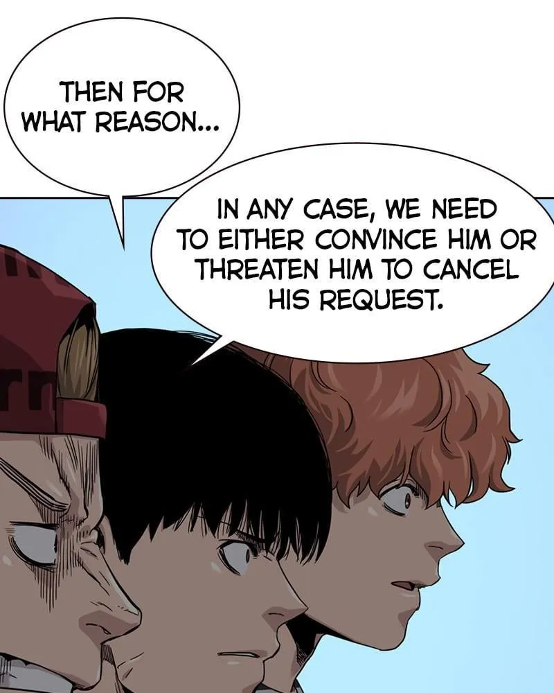 Read To Not Die EN Manga Online