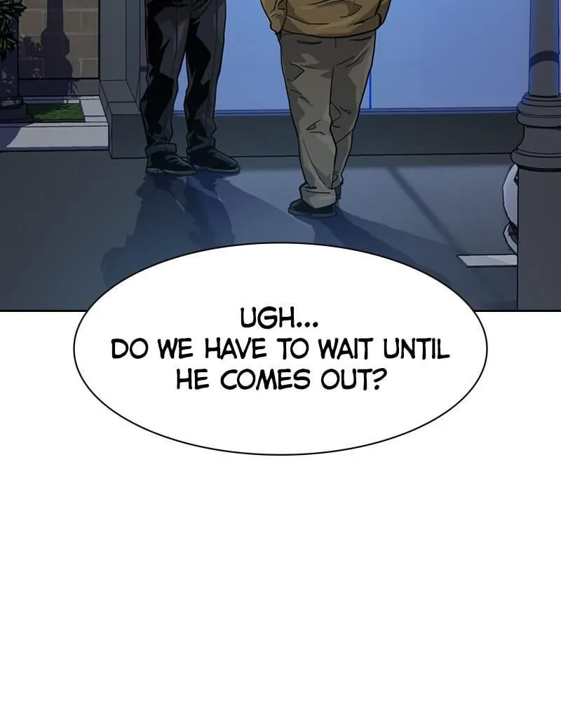 Read To Not Die EN Manga Online