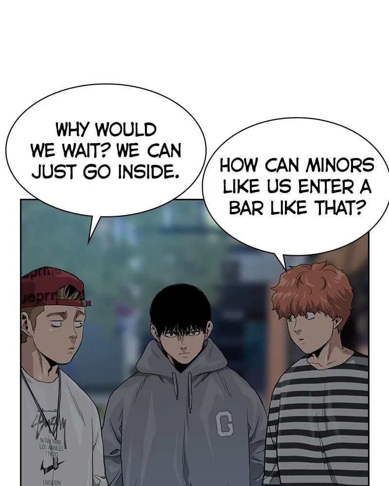 Read To Not Die EN Manga Online