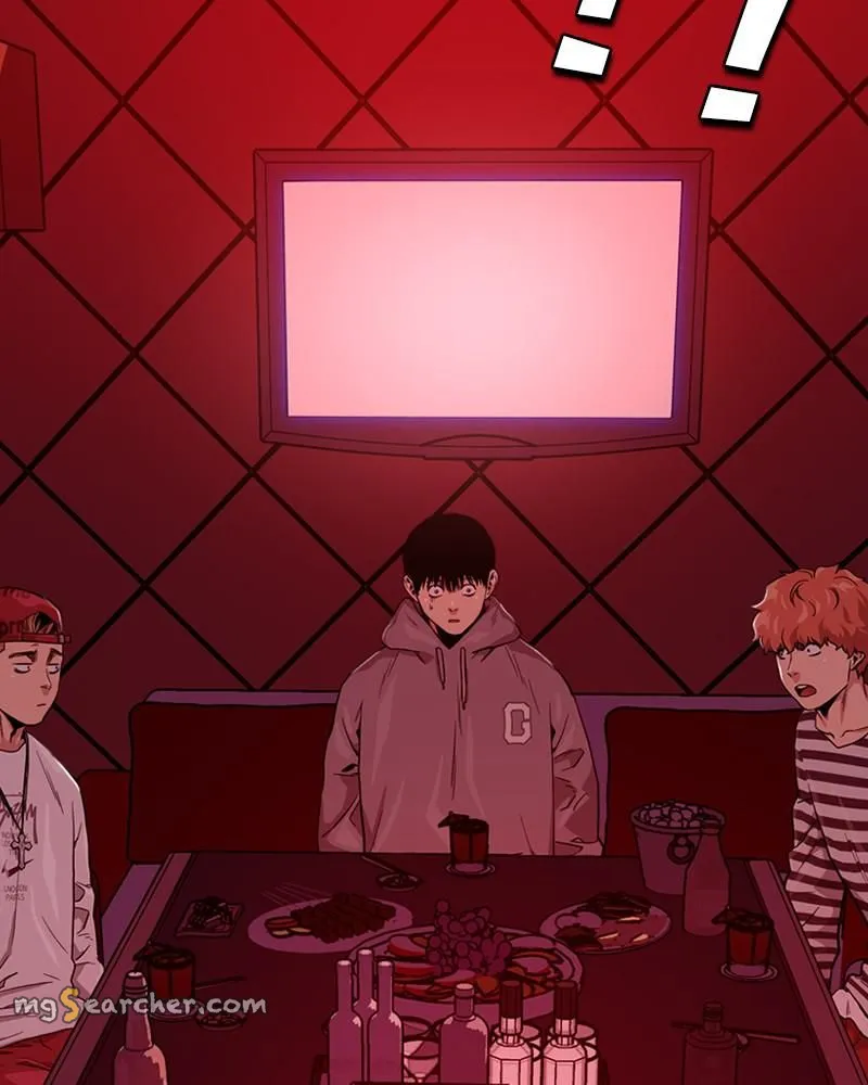 Read To Not Die EN Manga Online