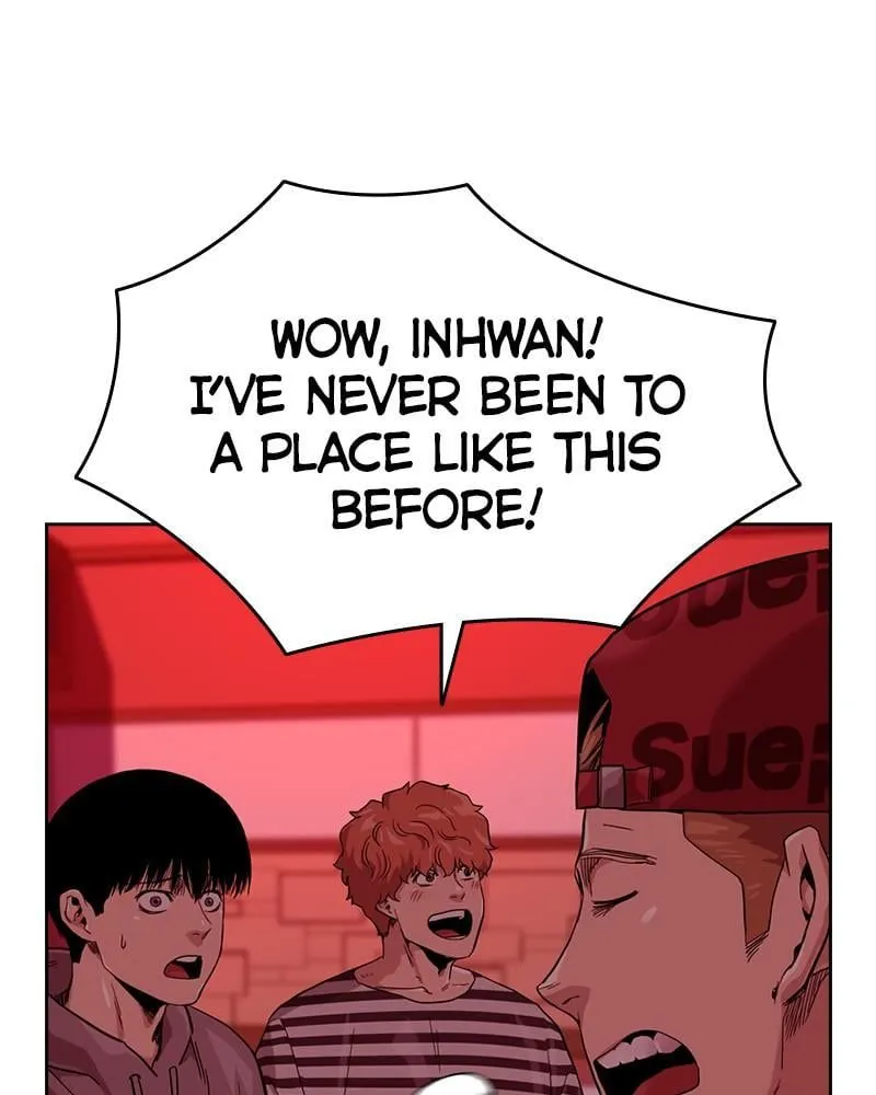 Read To Not Die EN Manga Online