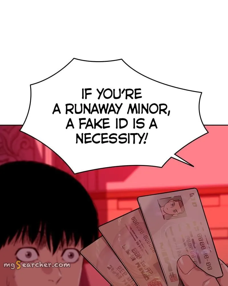 Read To Not Die EN Manga Online