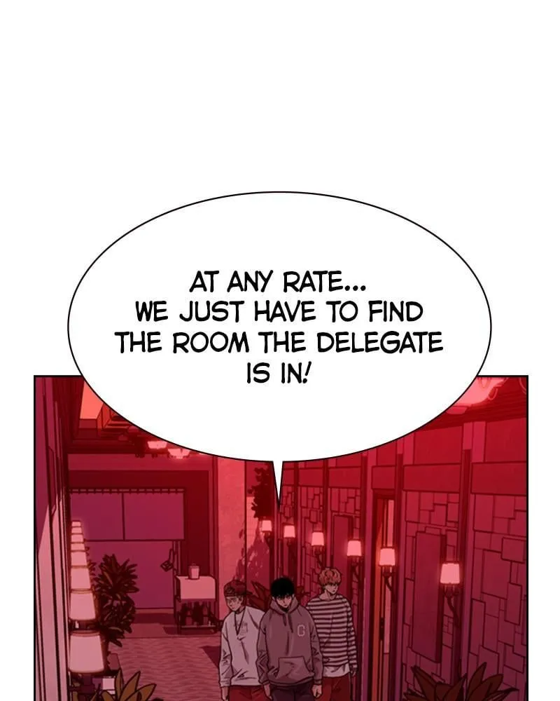 Read To Not Die EN Manga Online