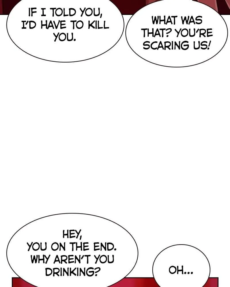 Read To Not Die EN Manga Online