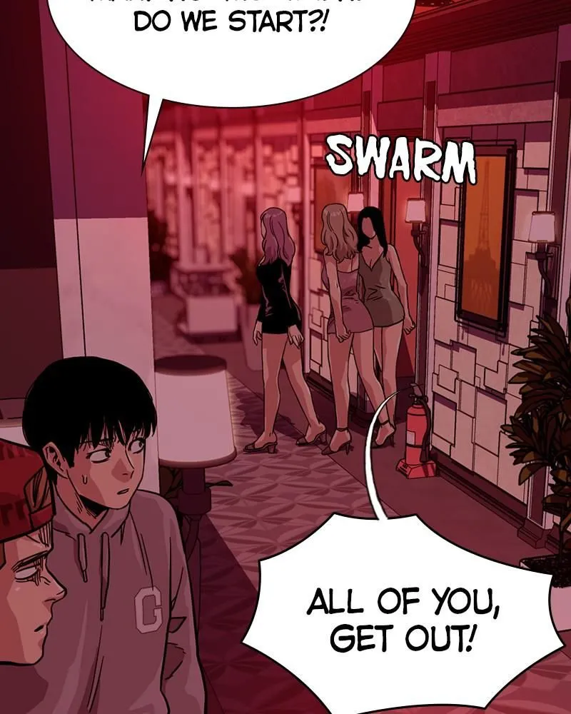 Read To Not Die EN Manga Online