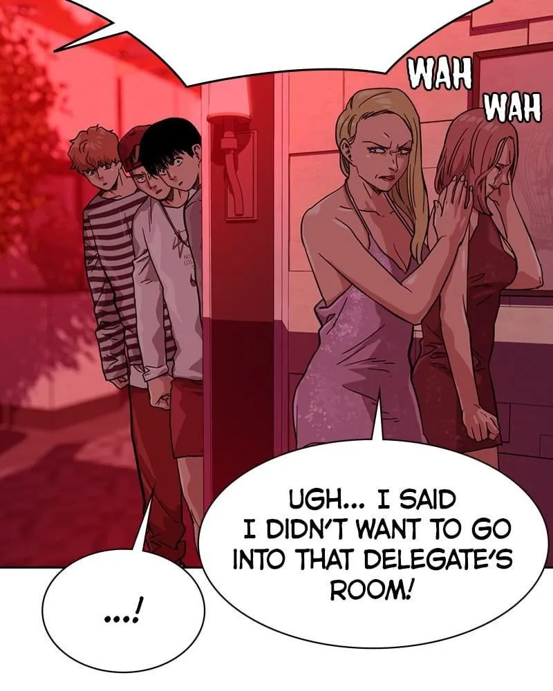 Read To Not Die EN Manga Online
