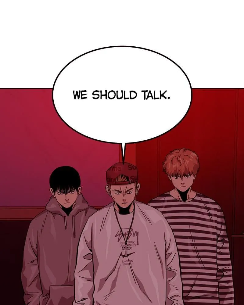 Read To Not Die EN Manga Online