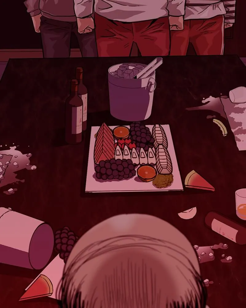 Read To Not Die EN Manga Online
