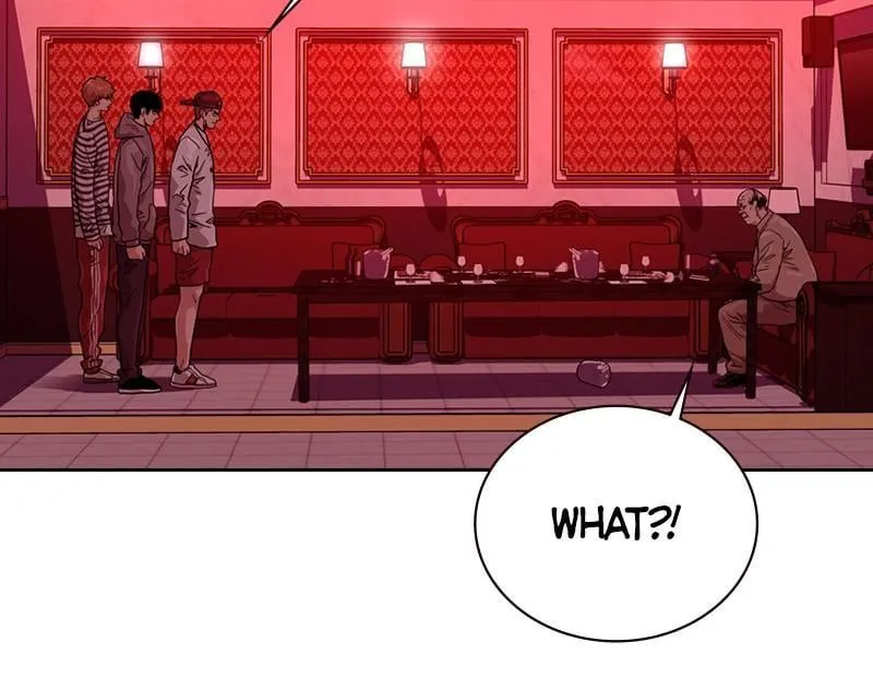 Read To Not Die EN Manga Online