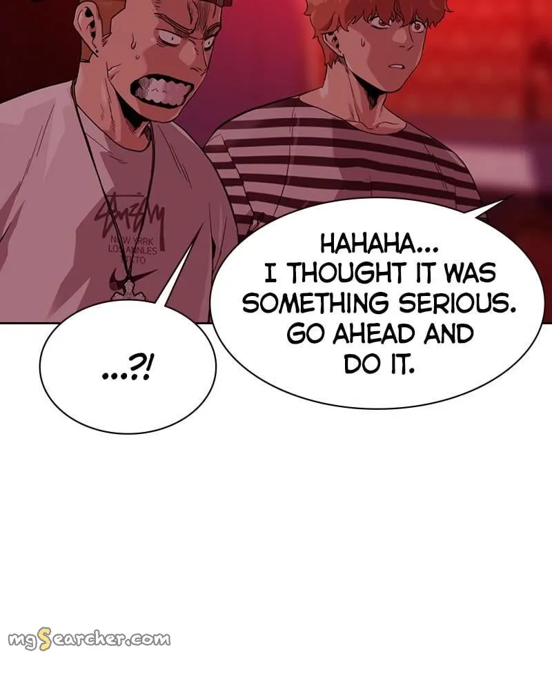 Read To Not Die EN Manga Online