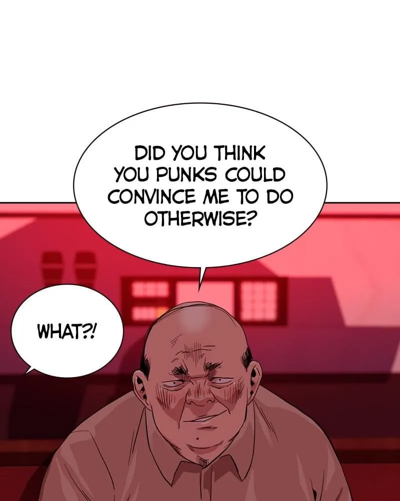 Read To Not Die EN Manga Online