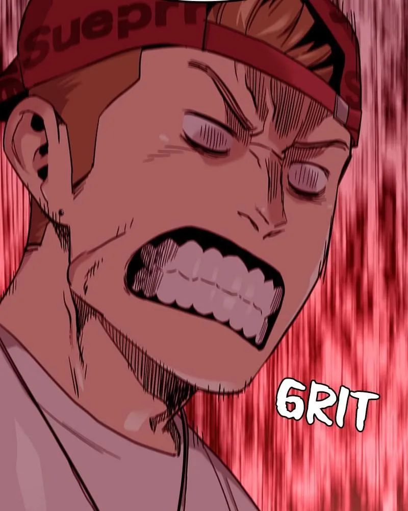Read To Not Die EN Manga Online