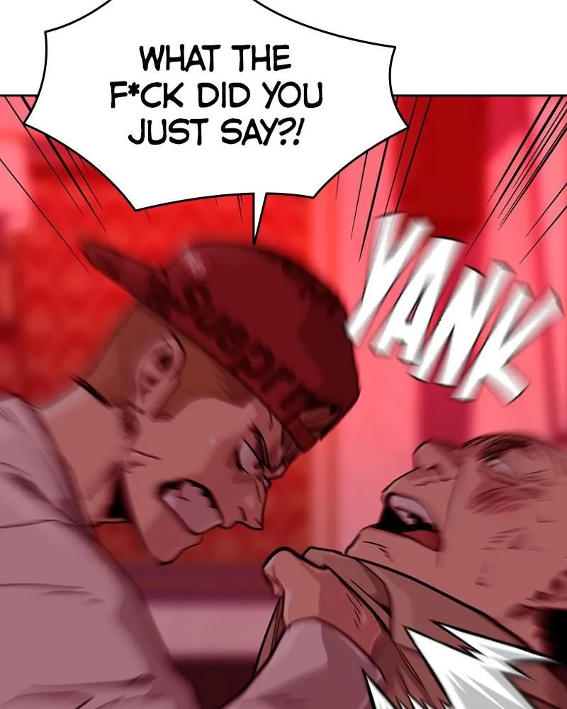 Read To Not Die EN Manga Online