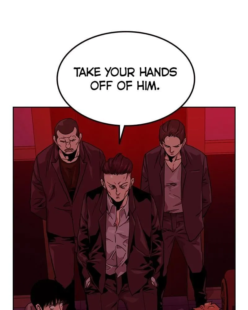 Read To Not Die EN Manga Online