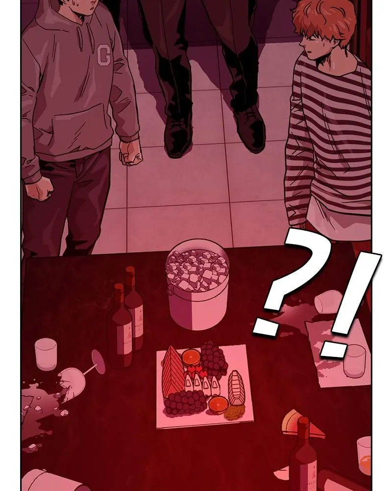 Read To Not Die EN Manga Online