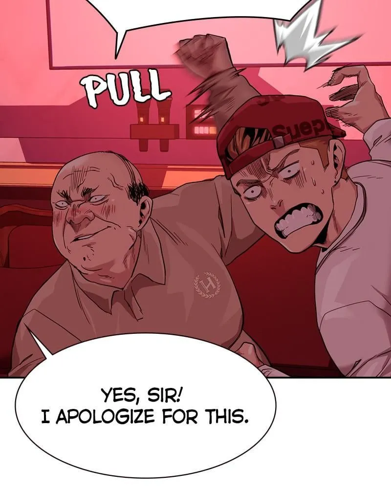 Read To Not Die EN Manga Online