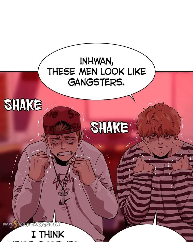 Read To Not Die EN Manga Online