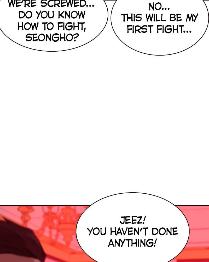 Read To Not Die EN Manga Online