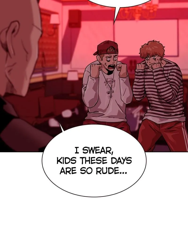 Read To Not Die EN Manga Online