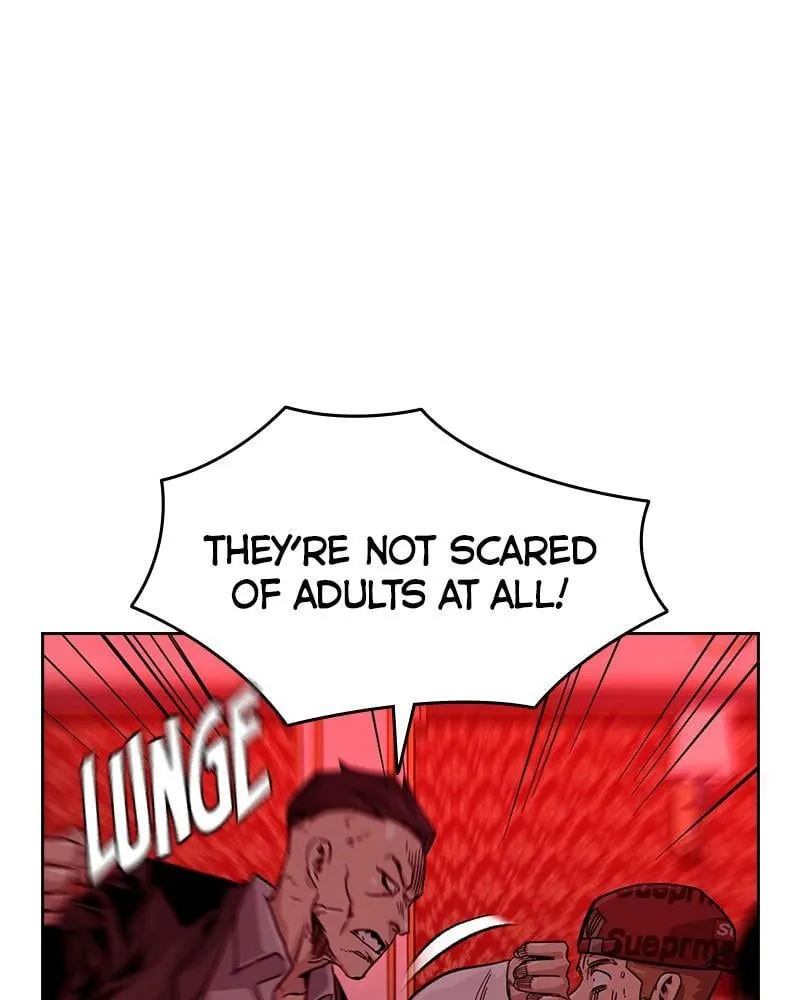 Read To Not Die EN Manga Online