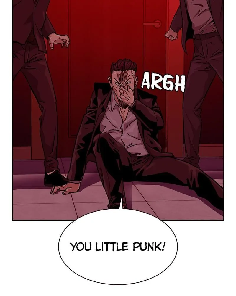Read To Not Die EN Manga Online