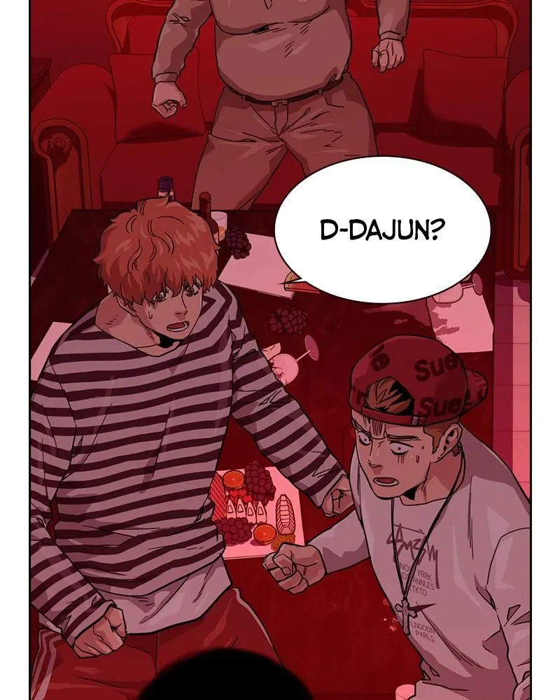 Read To Not Die EN Manga Online