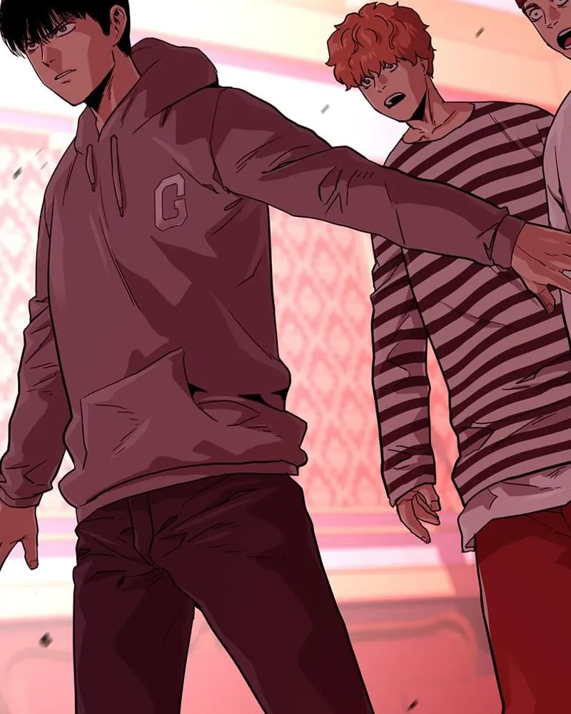 Read To Not Die EN Manga Online