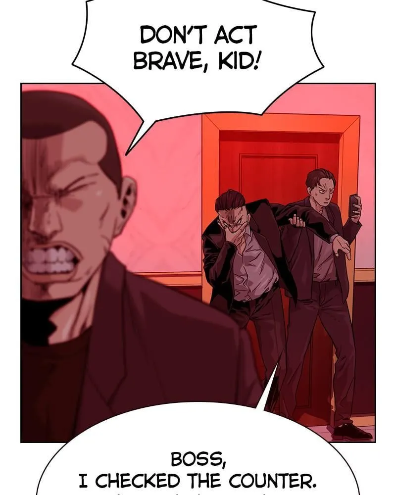Read To Not Die EN Manga Online