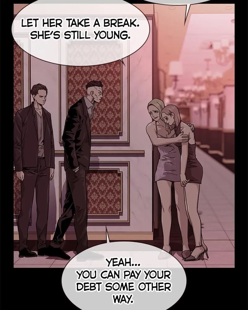Read To Not Die EN Manga Online