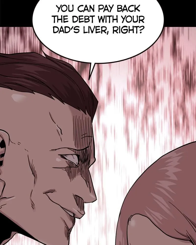 Read To Not Die EN Manga Online