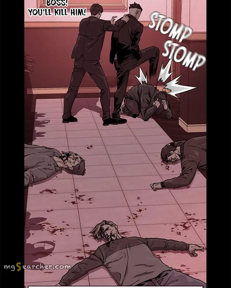 Read To Not Die EN Manga Online