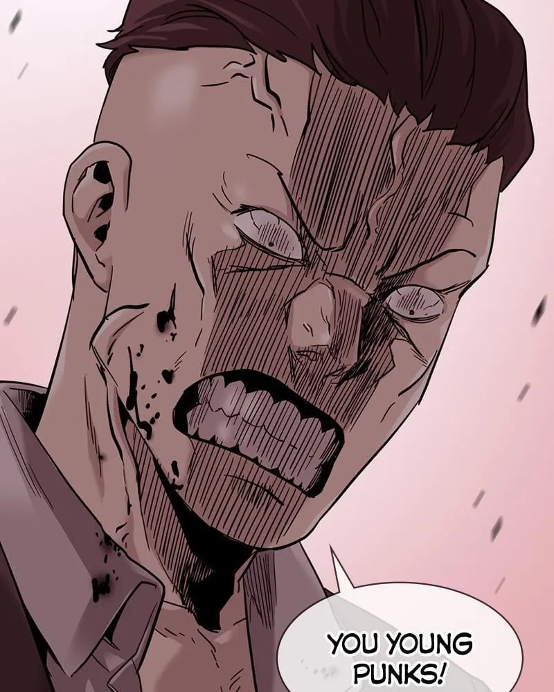 Read To Not Die EN Manga Online