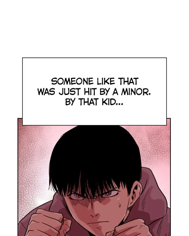 Read To Not Die EN Manga Online