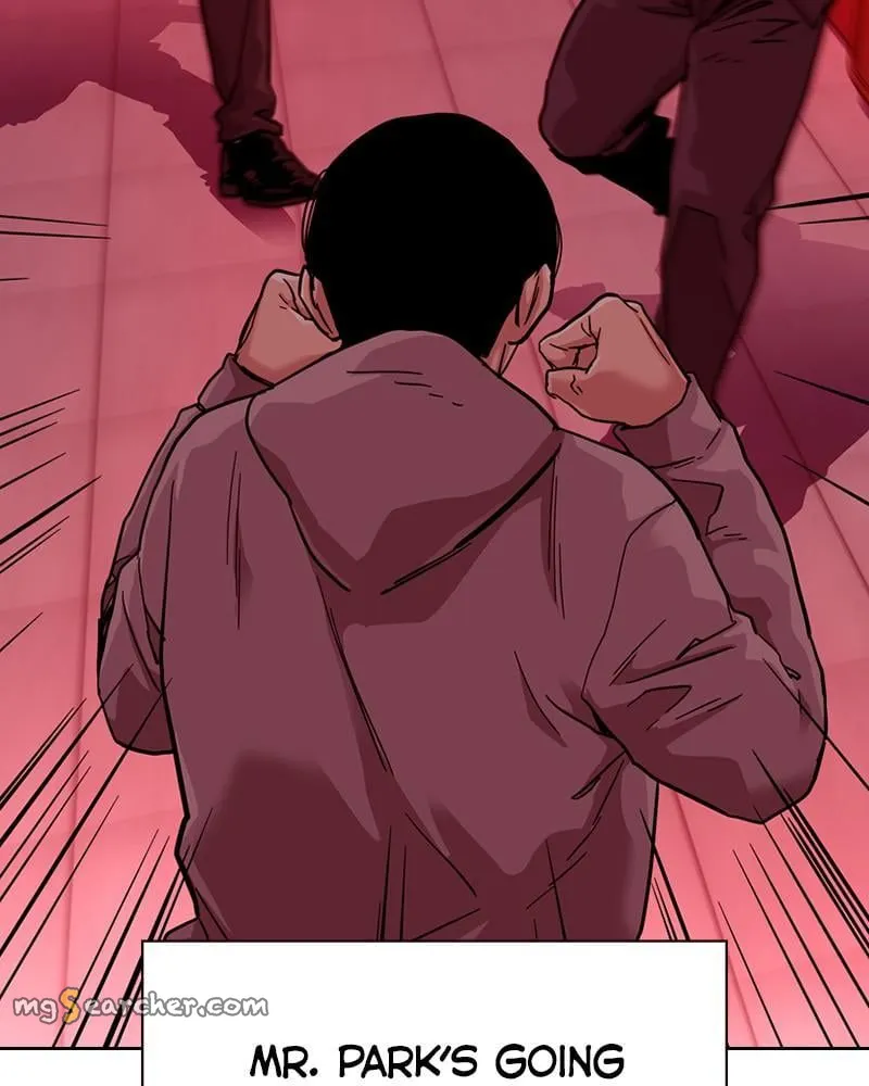 Read To Not Die EN Manga Online