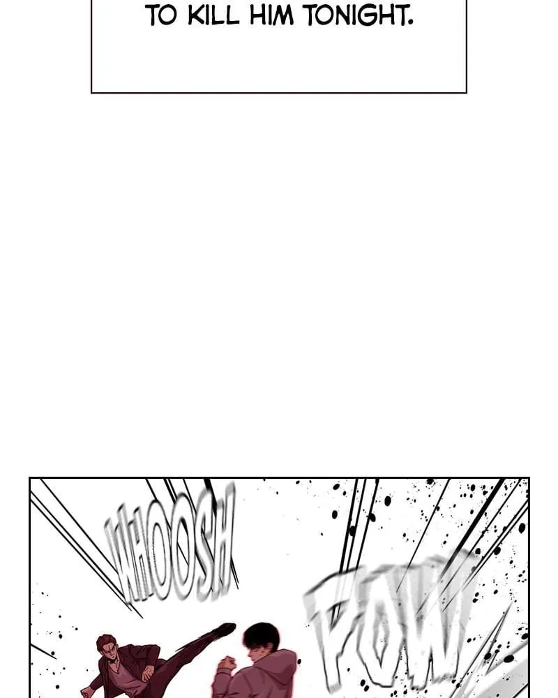 Read To Not Die EN Manga Online