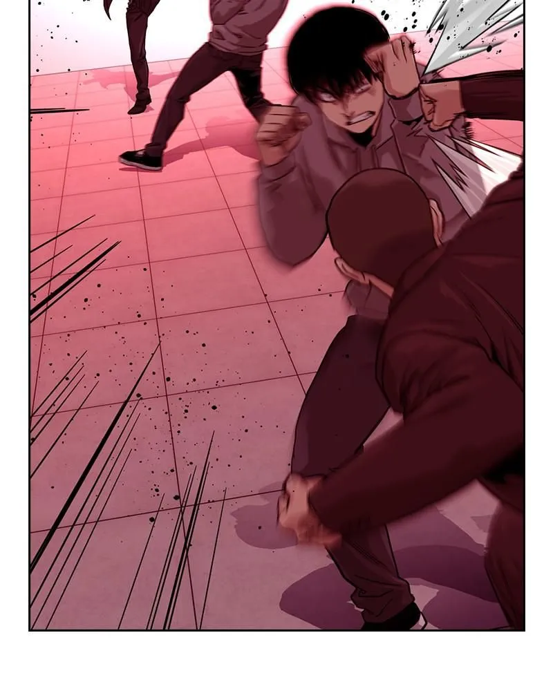 Read To Not Die EN Manga Online