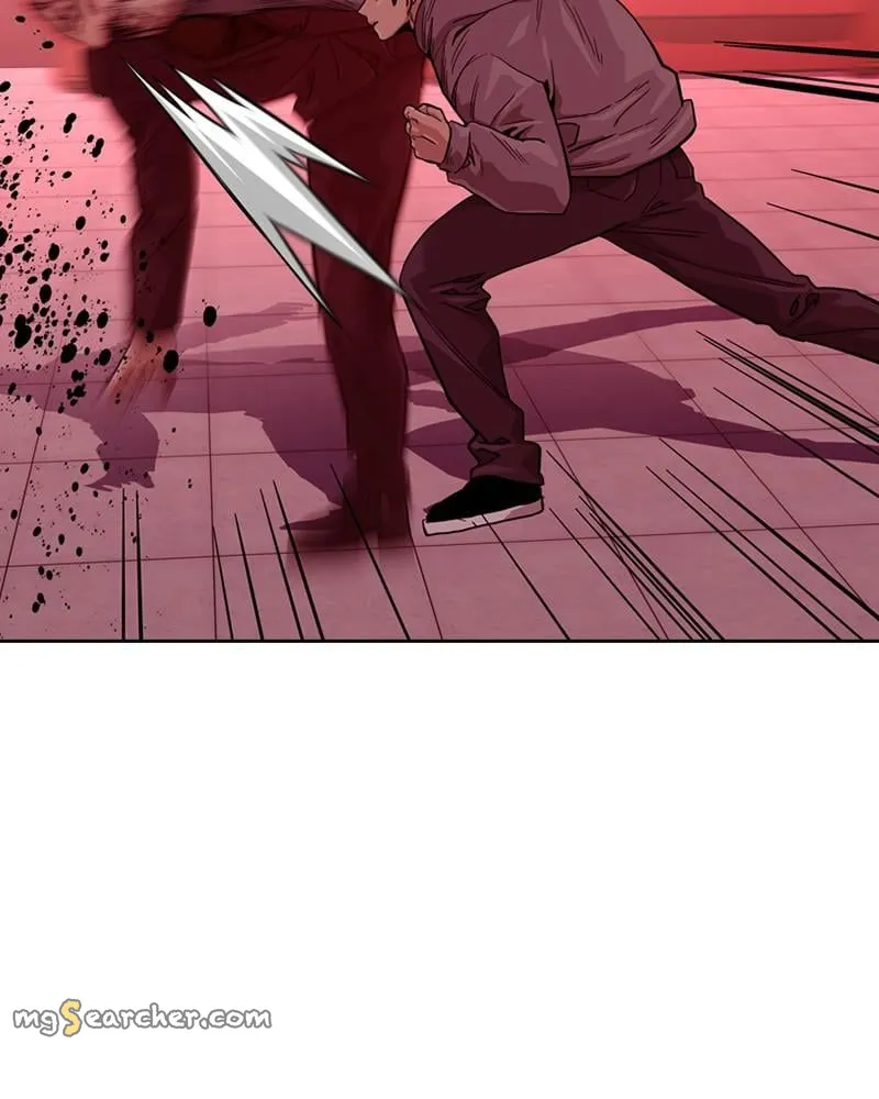 Read To Not Die EN Manga Online