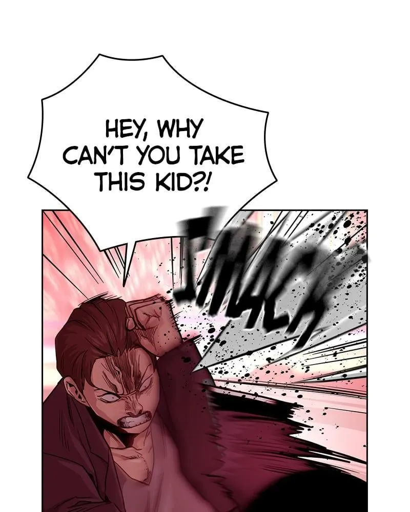 Read To Not Die EN Manga Online