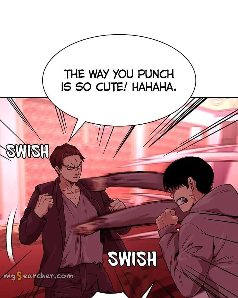 Read To Not Die EN Manga Online