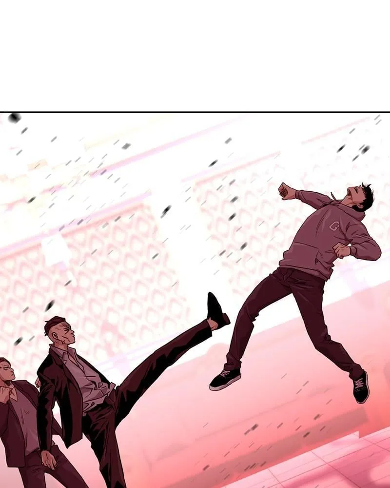Read To Not Die EN Manga Online